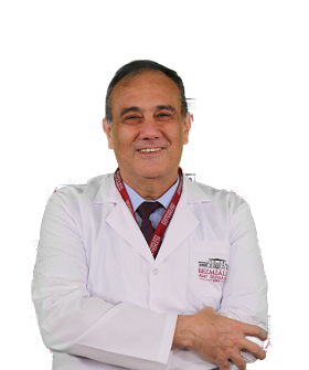 Prof. Dr. Ali Tüzün İnce