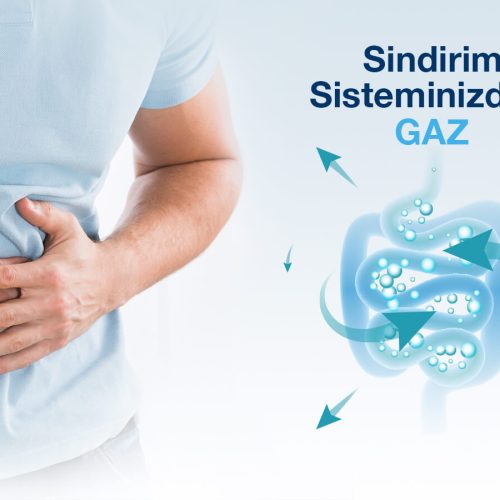 Gaz (Şişkinlik)
